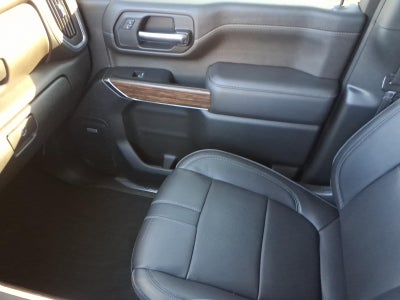 2022 Chevrolet Silverado 3500 HD High Country