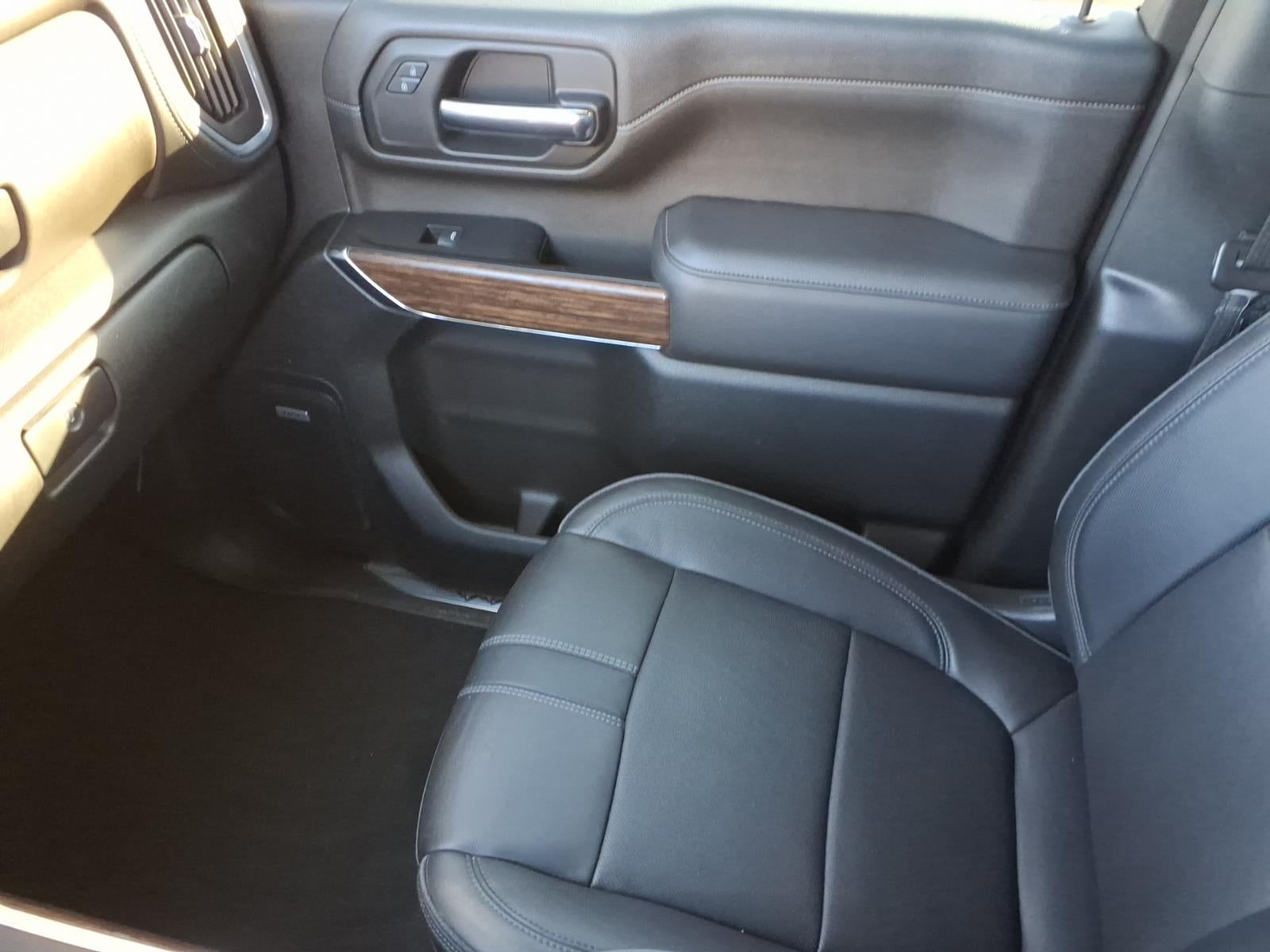 2022 Chevrolet Silverado 3500 HD High Country