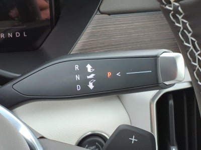 2027 GMC Acadia Denali