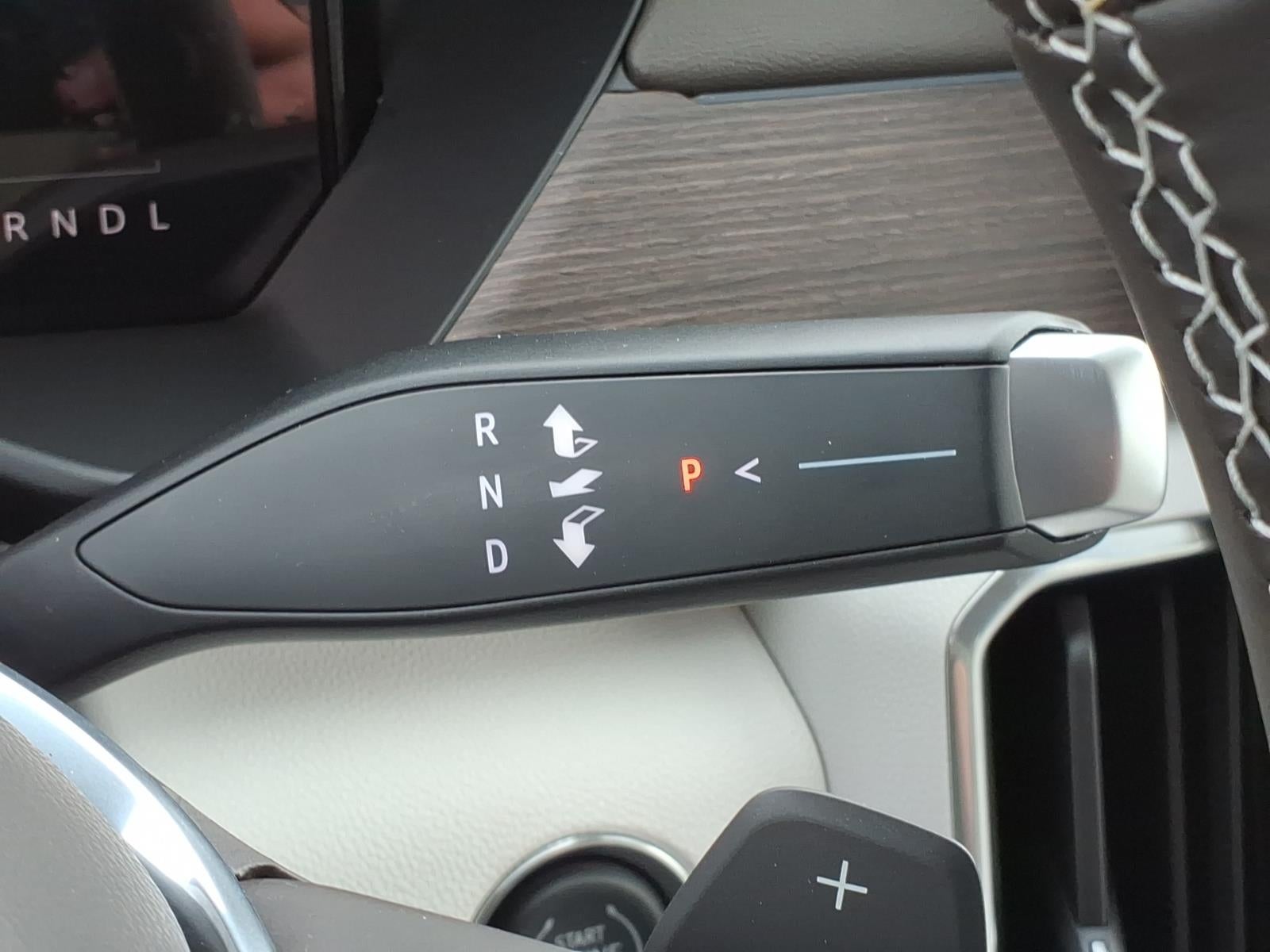 2027 GMC Acadia Denali