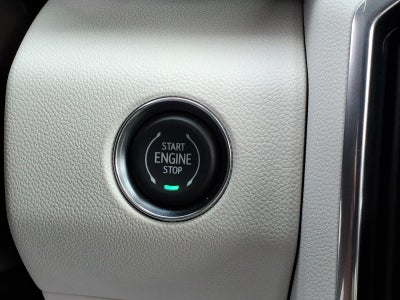2027 GMC Acadia Denali