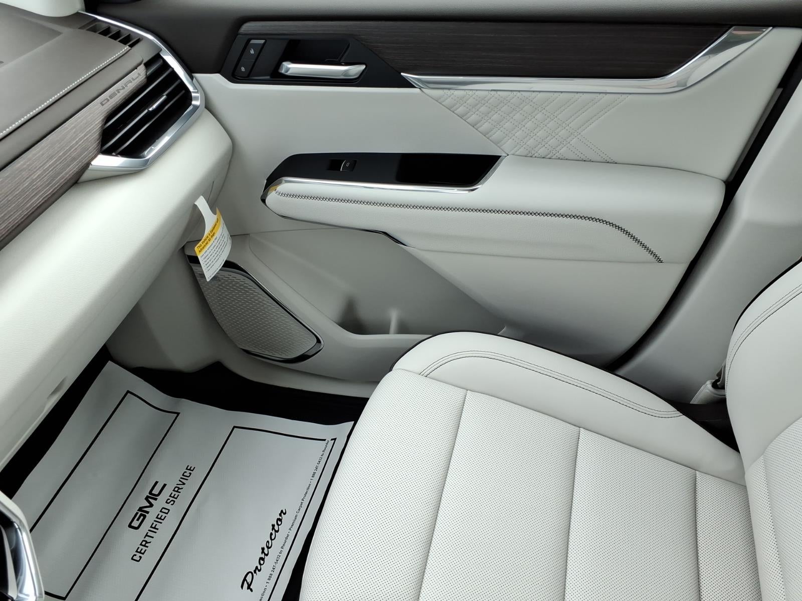 2027 GMC Acadia Denali