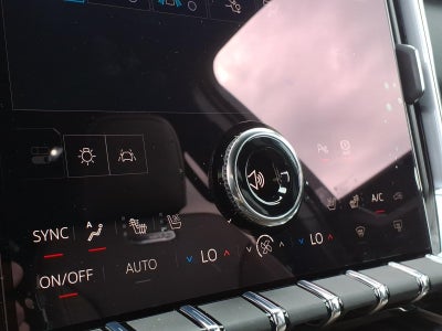 2027 GMC Acadia Denali Ultimate