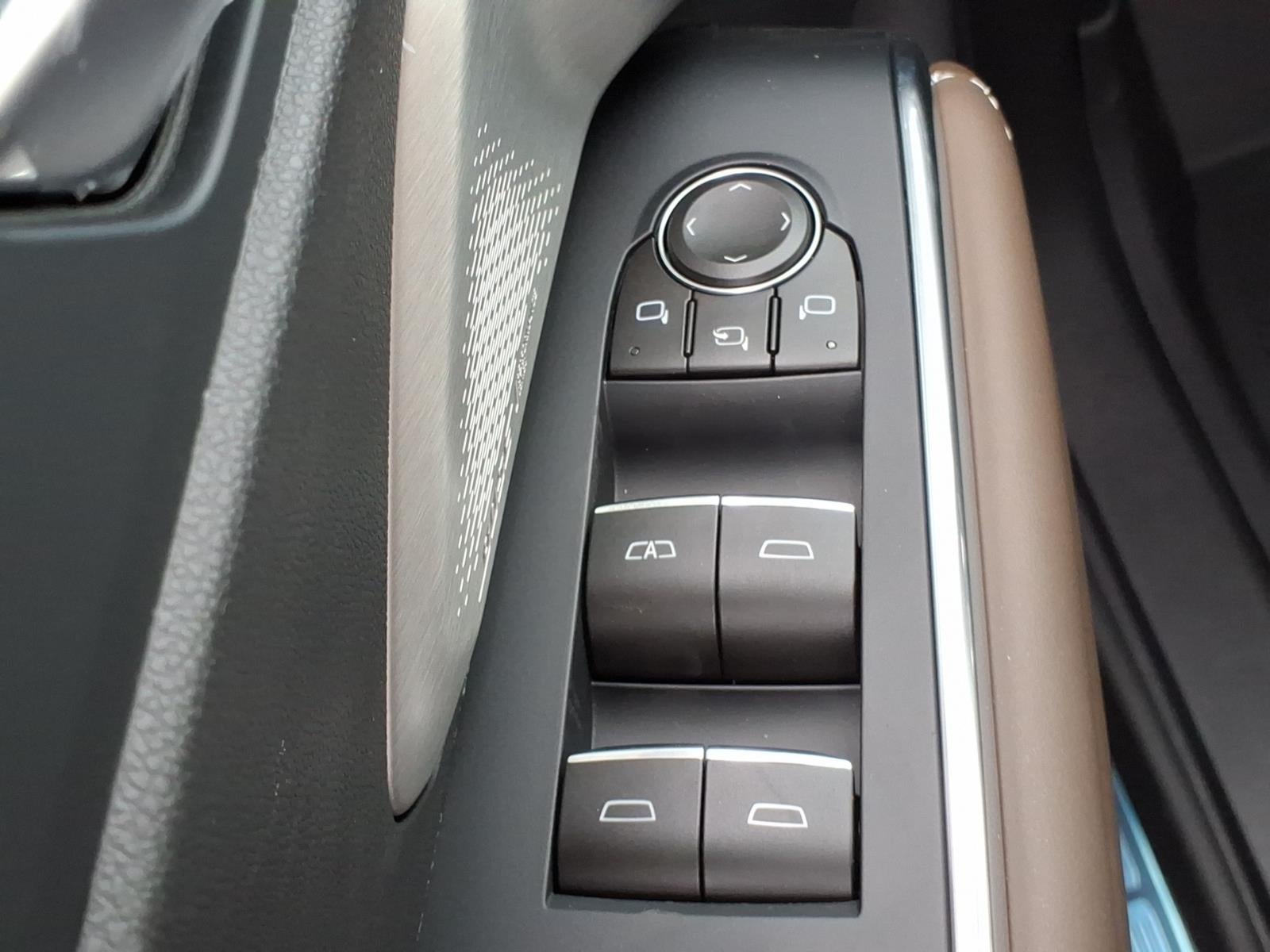 2027 GMC Acadia Denali Ultimate