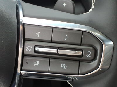 2027 GMC Acadia Denali Ultimate