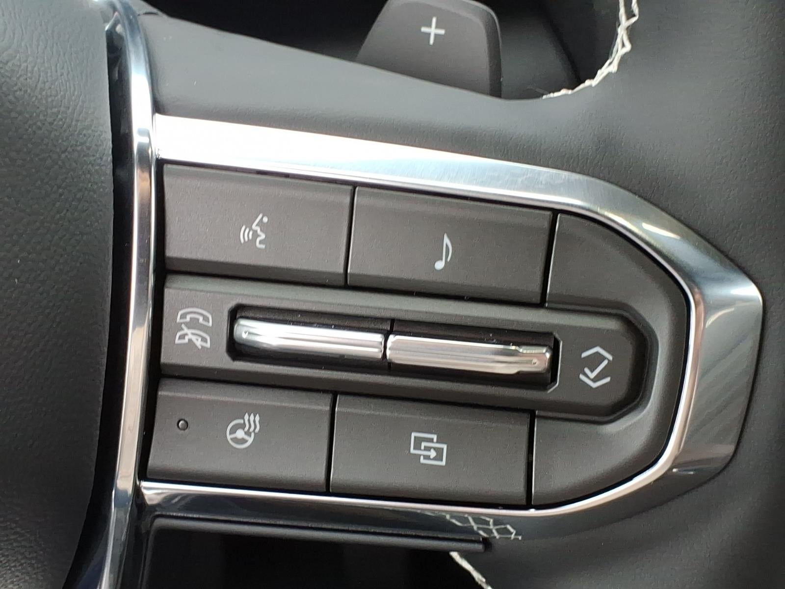 2027 GMC Acadia Denali Ultimate