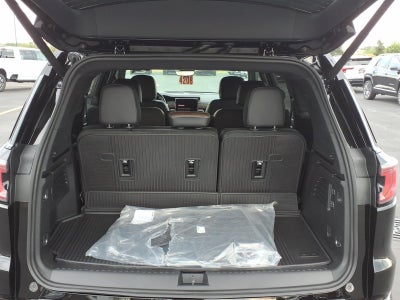 2027 GMC Acadia Denali Ultimate