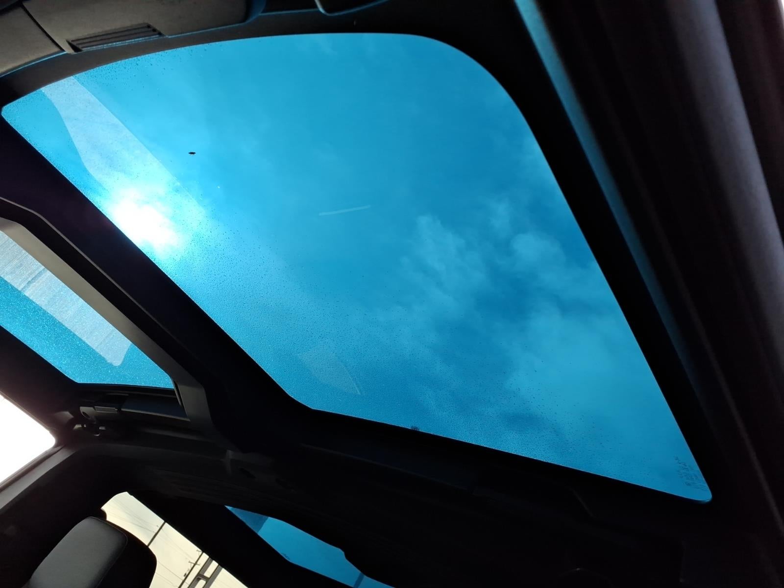 2026 GMC HUMMER EV SUV 3X