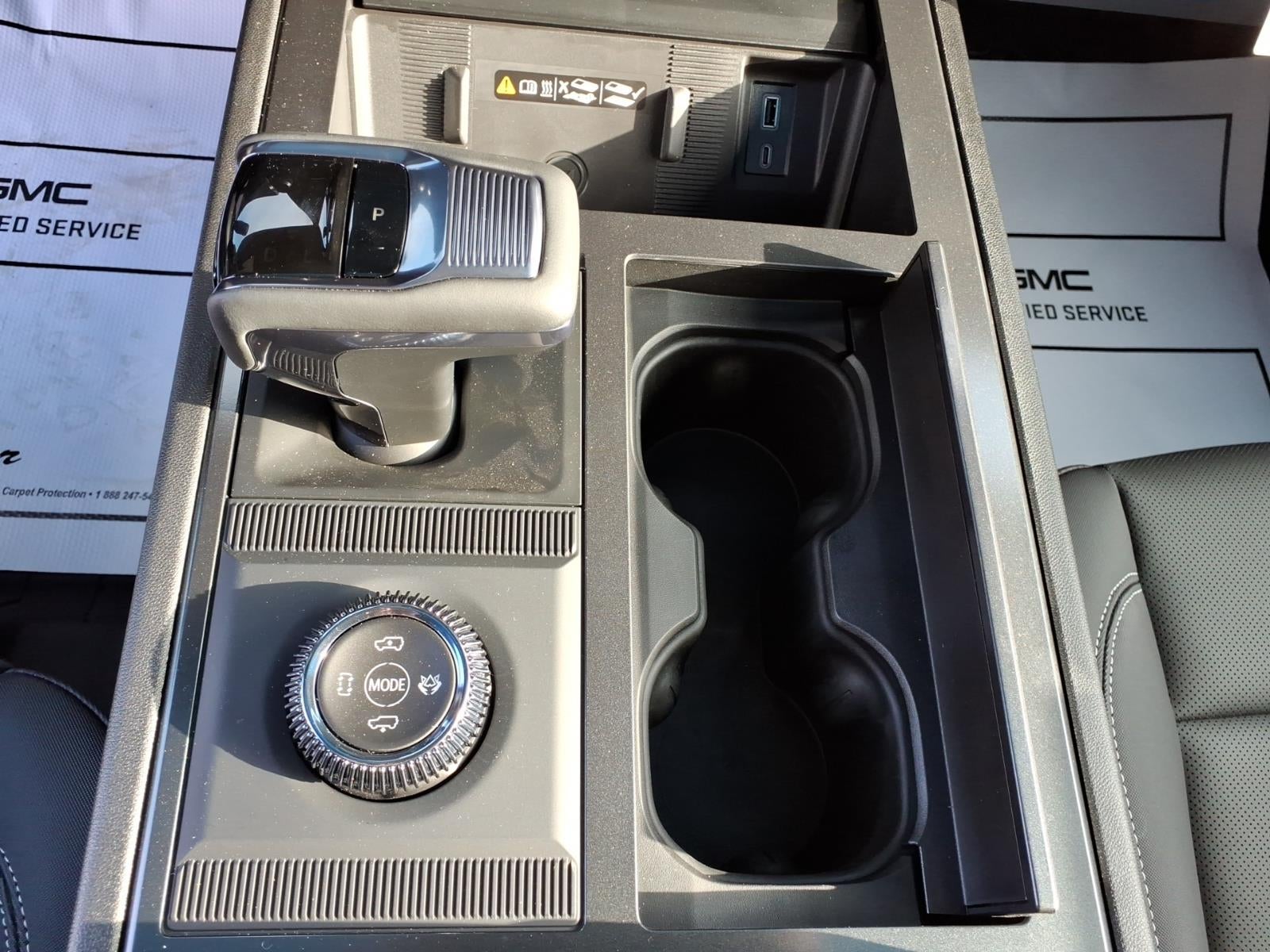 2026 GMC HUMMER EV SUV 3X