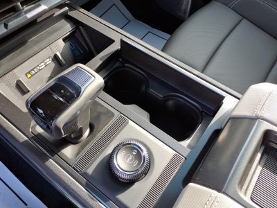 2026 GMC HUMMER EV SUV 3X