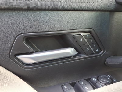 2026 GMC HUMMER EV SUV 3X