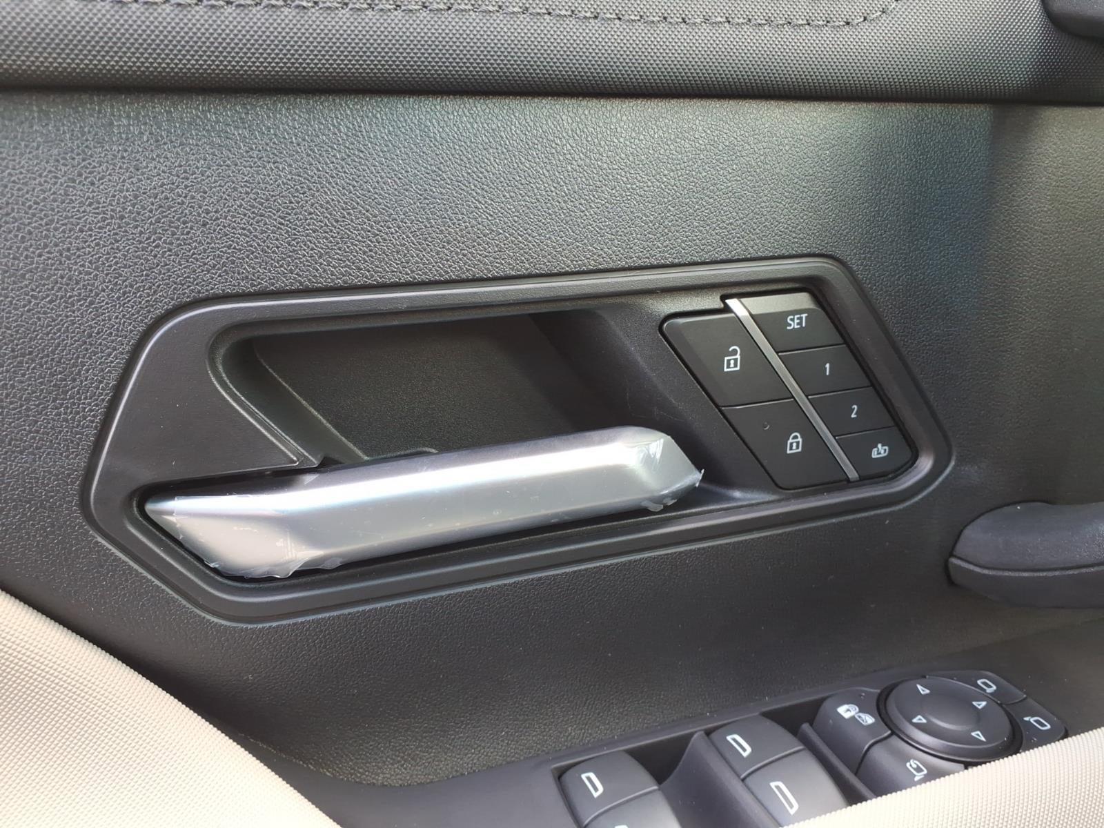 2026 GMC HUMMER EV SUV 3X