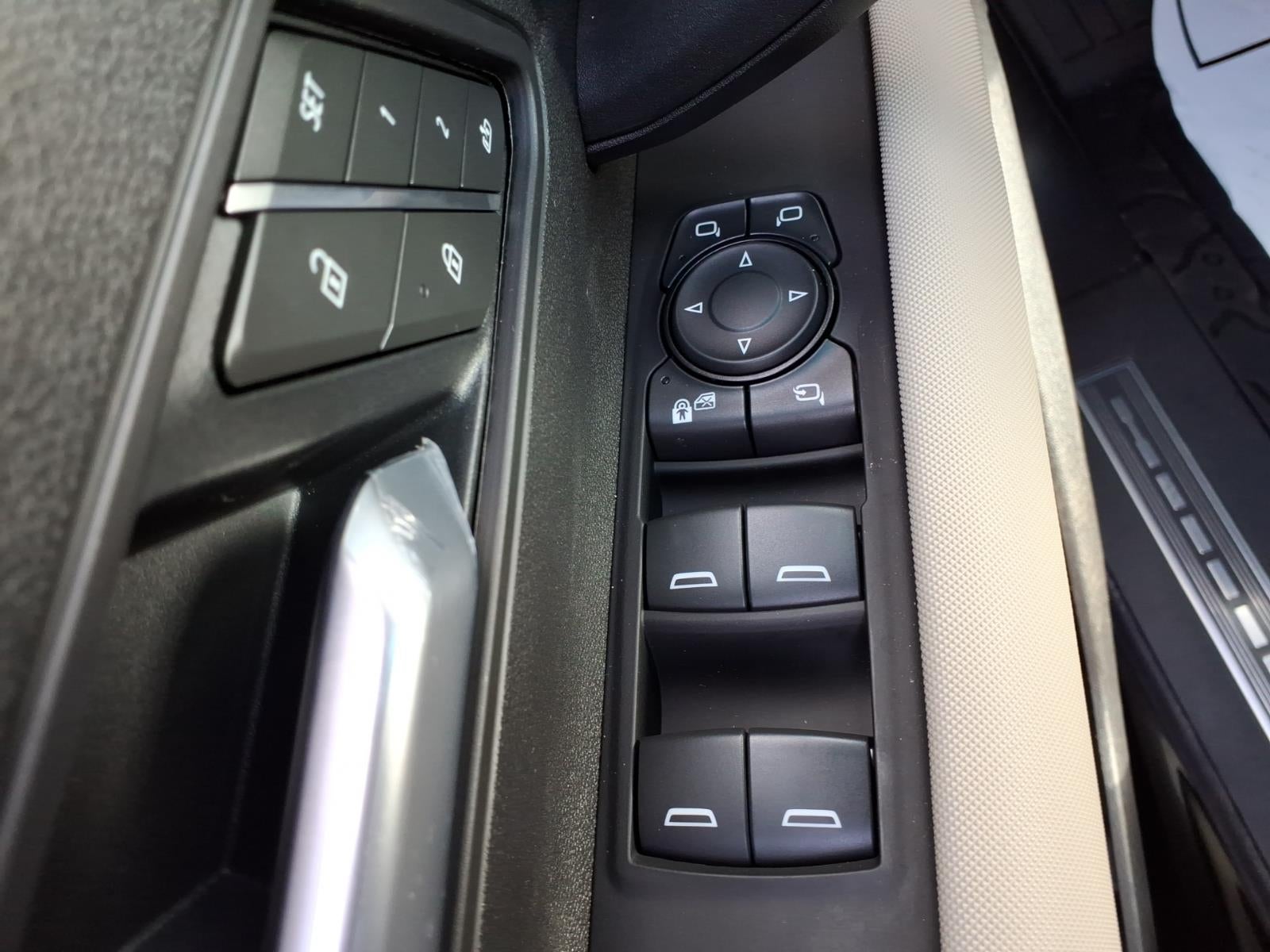 2026 GMC HUMMER EV SUV 3X