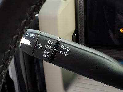 2026 GMC HUMMER EV SUV 3X