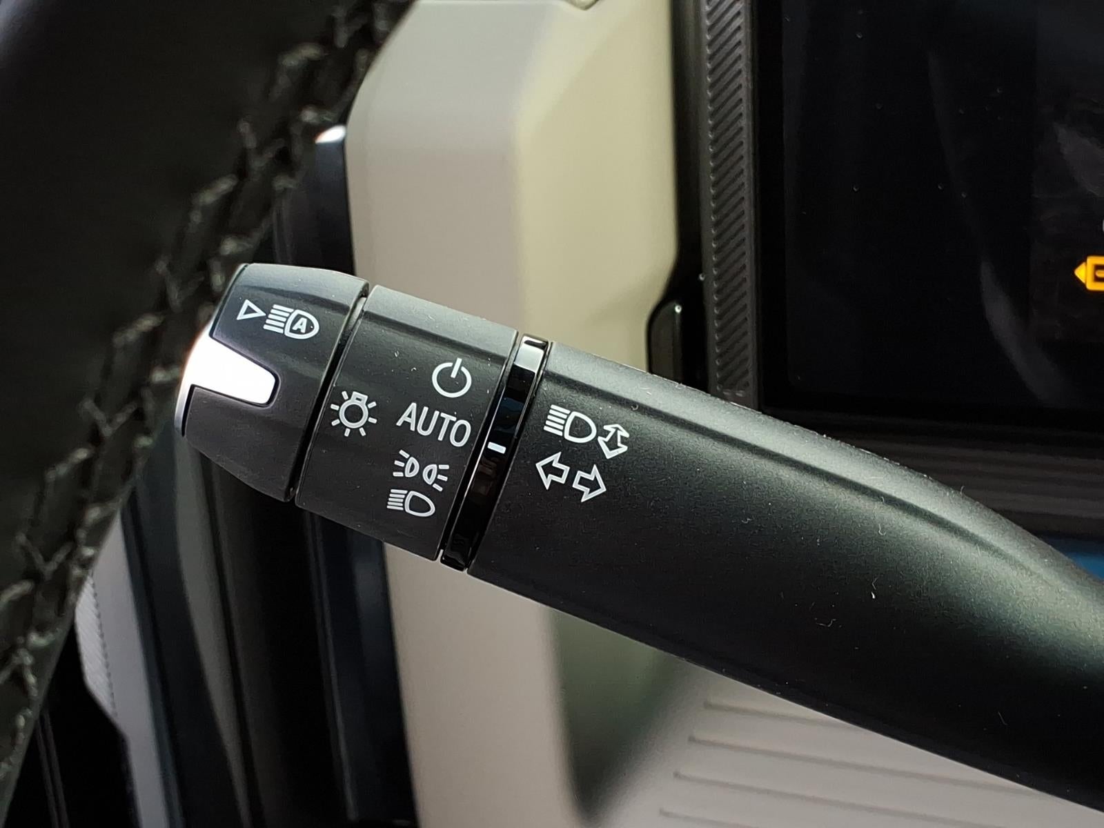 2026 GMC HUMMER EV SUV 3X