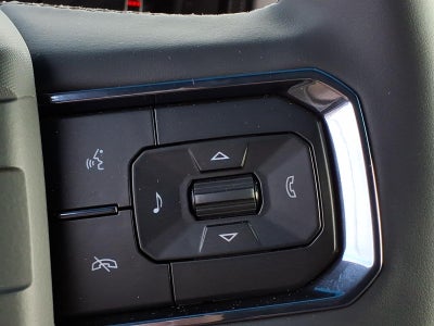 2026 GMC HUMMER EV SUV 3X