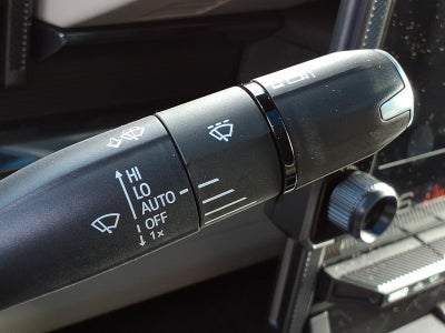 2026 GMC HUMMER EV SUV 3X