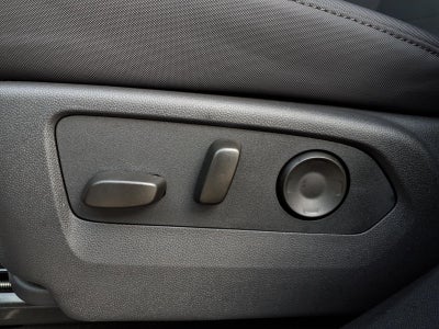 2026 GMC HUMMER EV SUV 3X