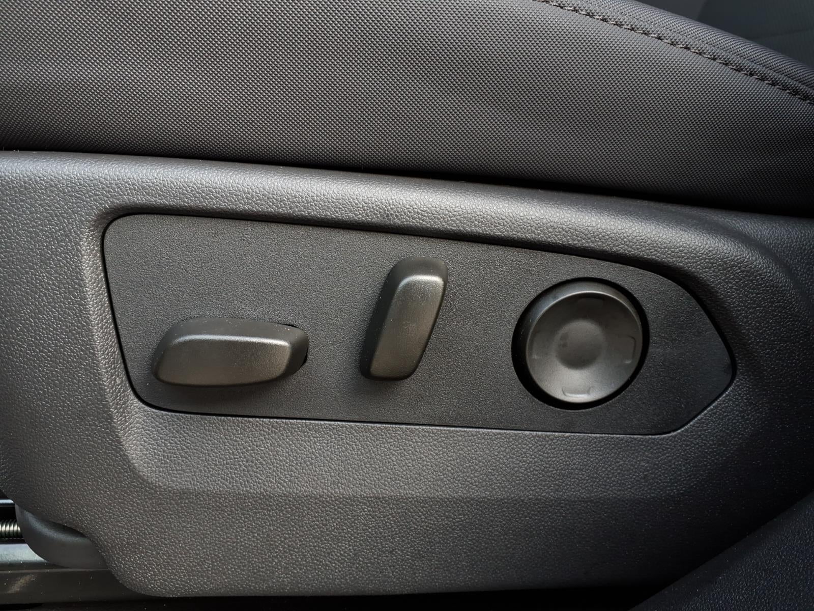 2026 GMC HUMMER EV SUV 3X