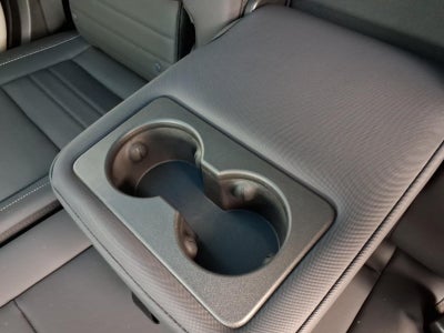 2026 GMC HUMMER EV SUV 3X