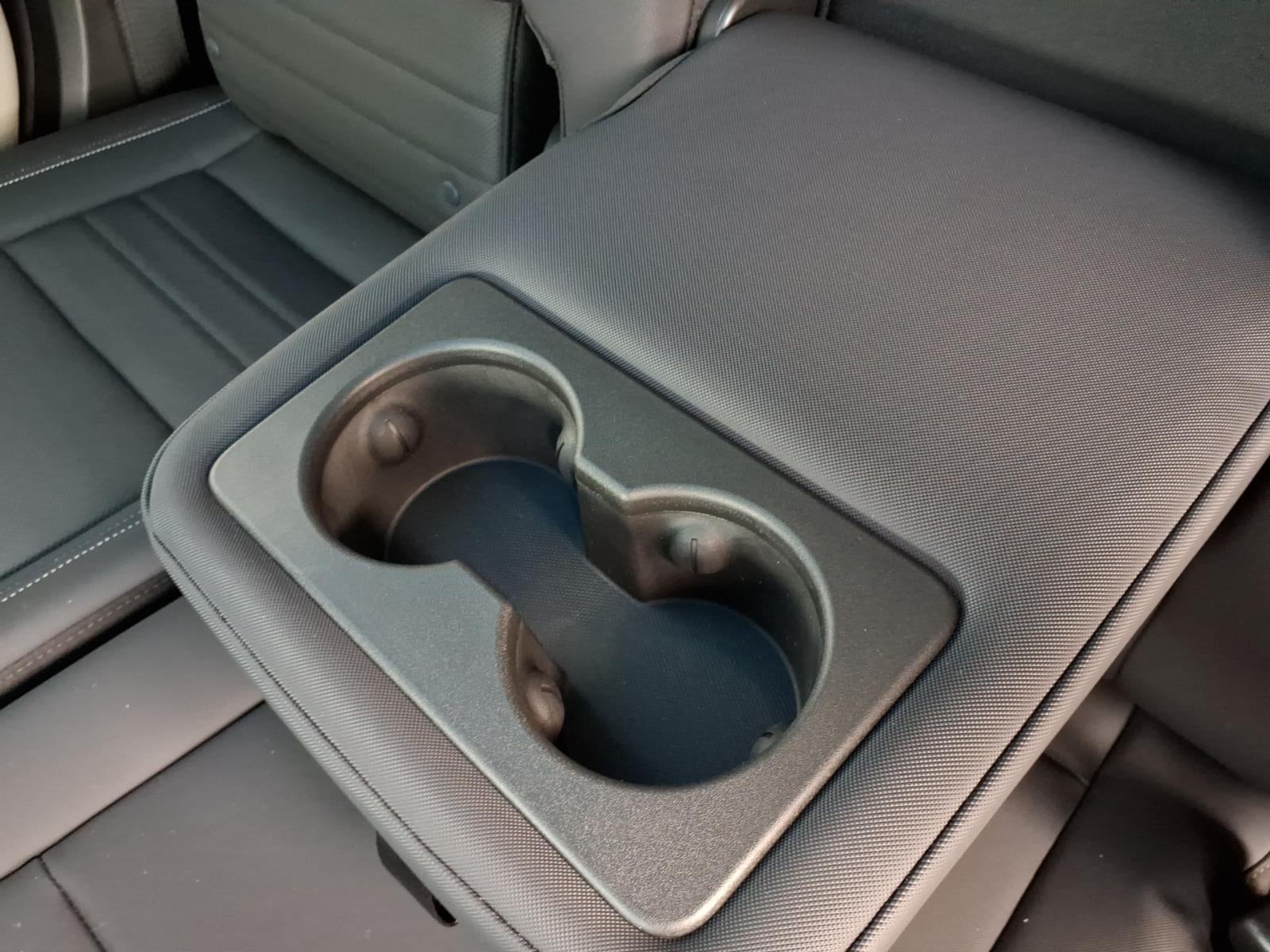 2026 GMC HUMMER EV SUV 3X