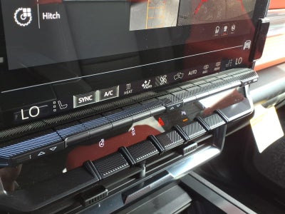 2026 GMC HUMMER EV SUV 3X