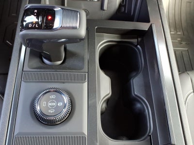 2026 GMC HUMMER EV SUV 3X
