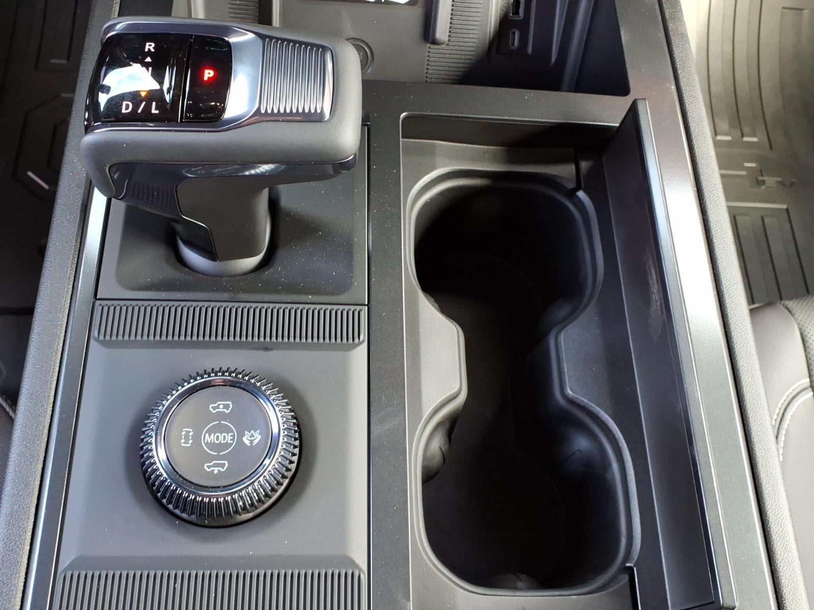 2026 GMC HUMMER EV SUV 3X