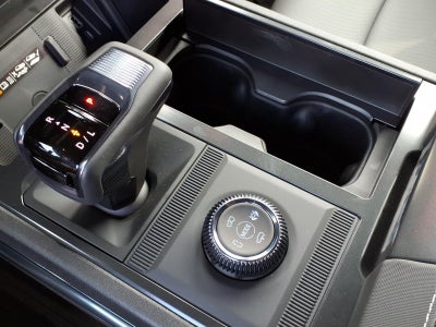 2026 GMC HUMMER EV SUV 3X