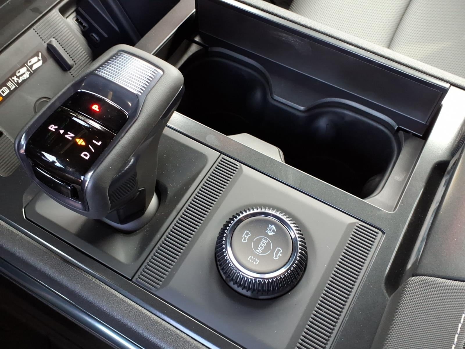 2026 GMC HUMMER EV SUV 3X
