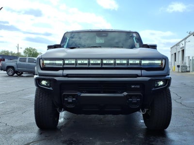 2026 GMC HUMMER EV SUV 3X