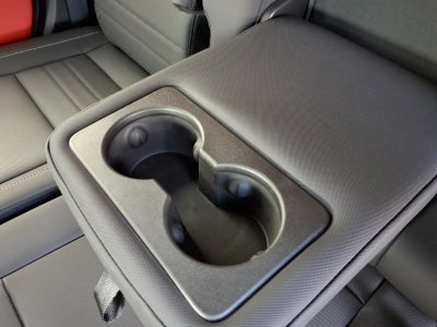 2026 GMC HUMMER EV SUV 3X