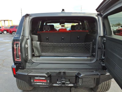 2026 GMC HUMMER EV SUV 3X