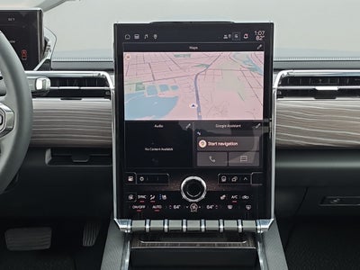 2025 GMC Sierra EV Extended Range Denali