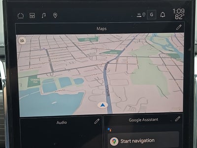 2025 GMC Sierra EV Extended Range Denali