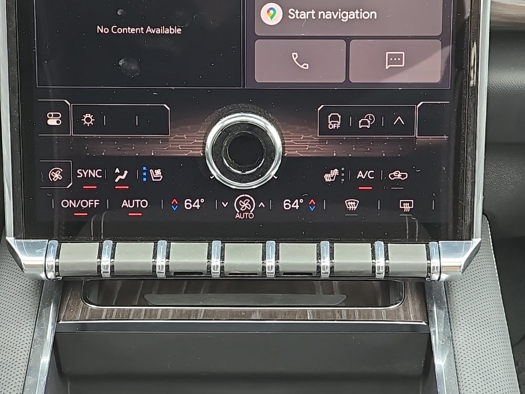 2025 GMC Sierra EV Extended Range Denali