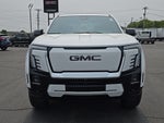 2025 GMC Sierra EV Extended Range Denali