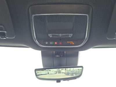 2025 GMC Sierra EV Extended Range Denali