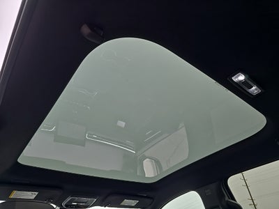 2025 GMC Sierra EV Extended Range Denali