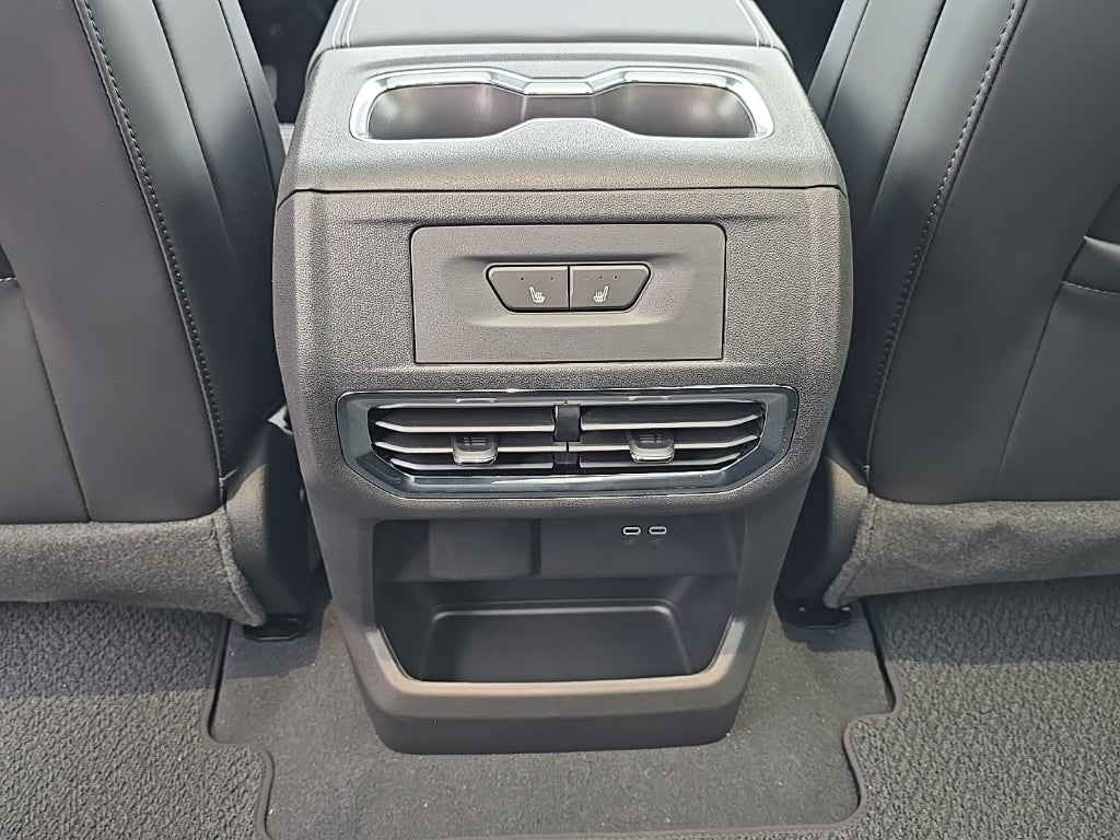 2025 GMC Sierra EV Extended Range Denali