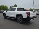 2025 GMC Sierra EV Extended Range Denali