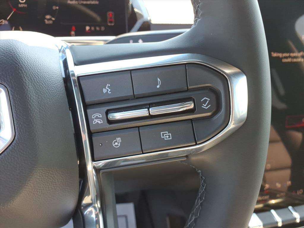 2026 GMC Sierra EV Elevation Extended Range