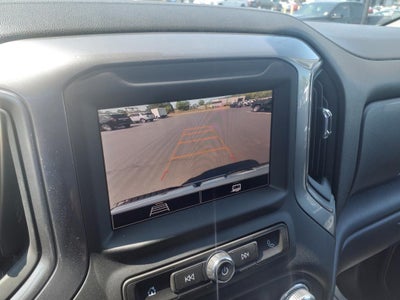 2024 GMC Sierra 2500 HD Pro