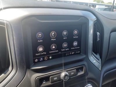 2024 GMC Sierra 2500 HD Pro