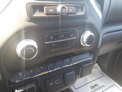 2024 GMC Sierra 2500 HD Pro