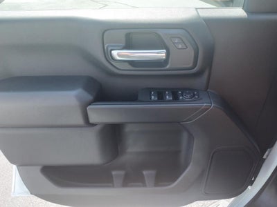 2024 GMC Sierra 2500 HD Pro