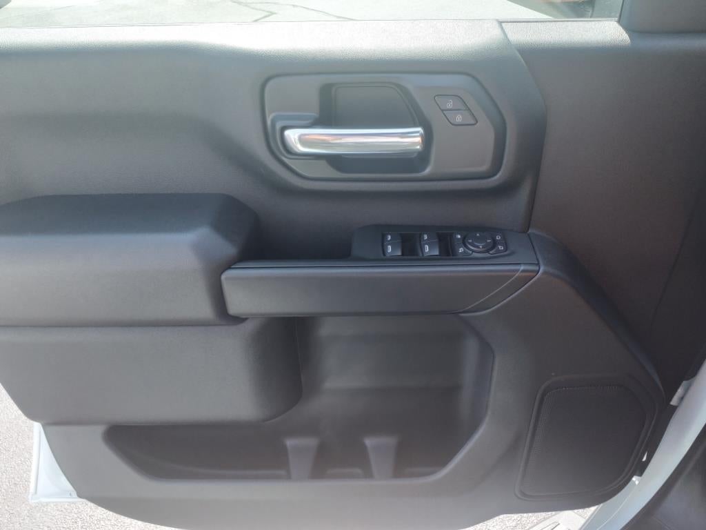 2024 GMC Sierra 2500 HD Pro