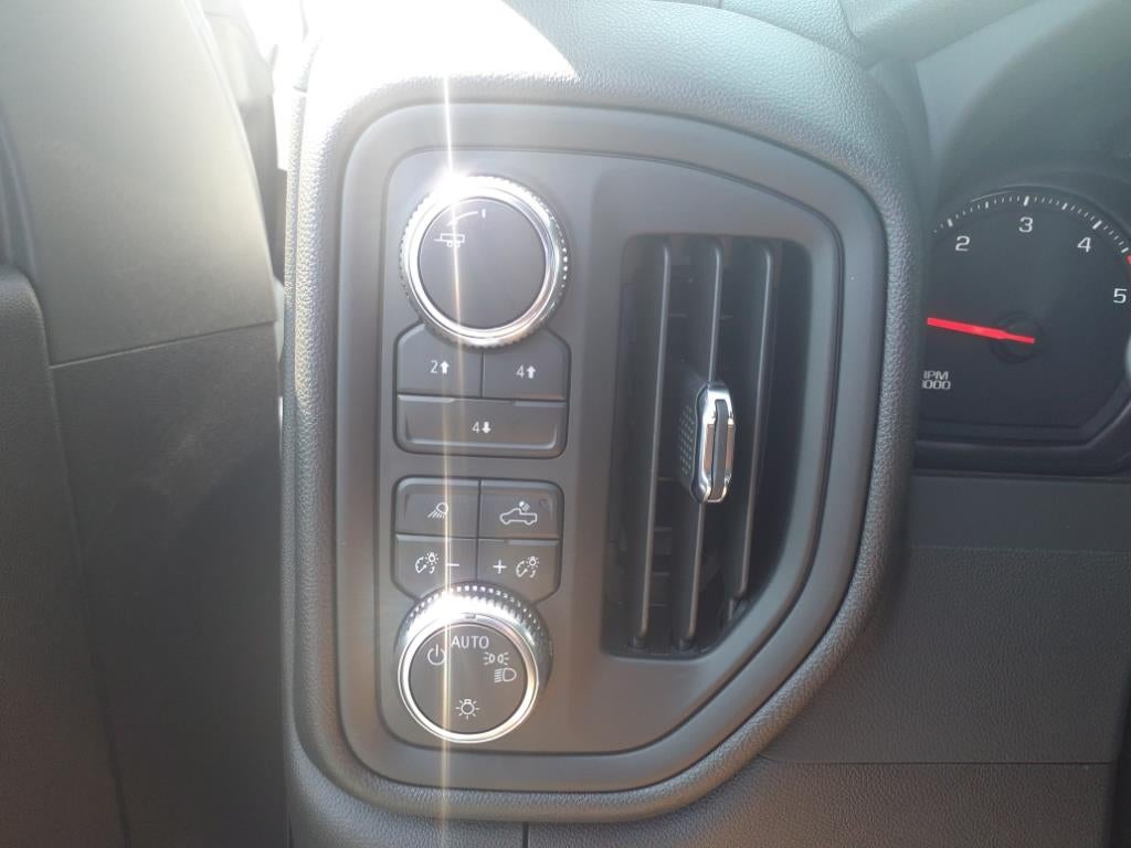 2024 GMC Sierra 2500 HD Pro
