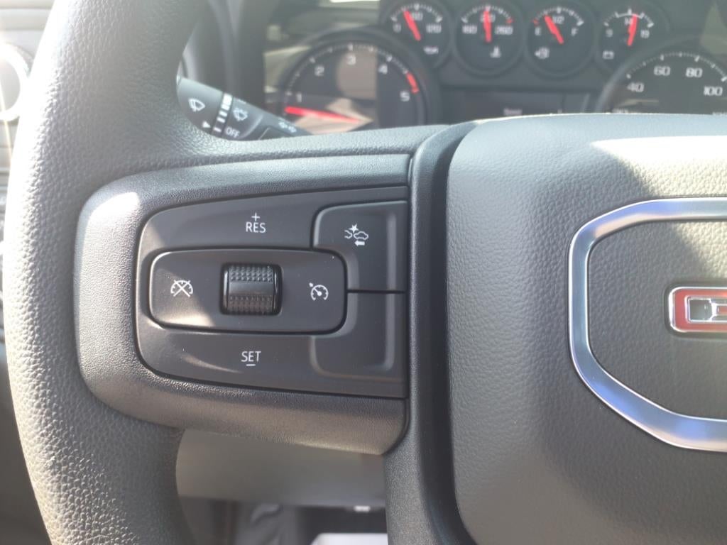 2024 GMC Sierra 2500 HD Pro
