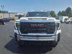 2024 GMC Sierra 2500 HD Pro